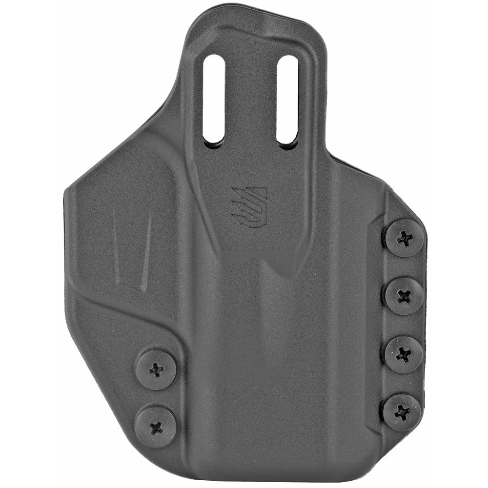 Blackhawk Stache IWB Shield 9 Base Kit Black