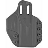 Blackhawk Stache IWB Shield 9 Base Kit Black photo 1