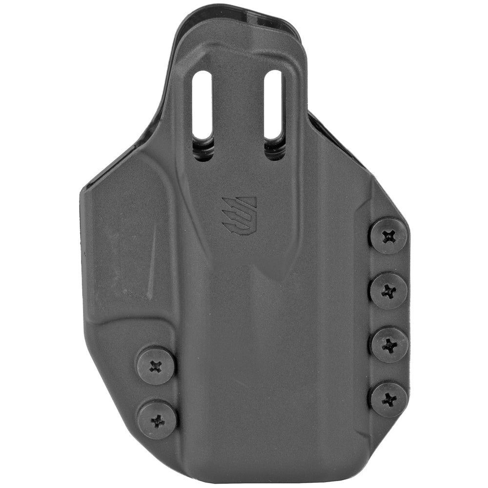 Blackhawk Stache IWB For Glock 43 Base Kit Black