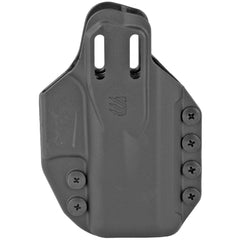 Blackhawk Stache IWB For Glock 43 Base Kit Black