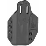 Blackhawk Stache IWB For Glock 43 Base Kit Black photo 2