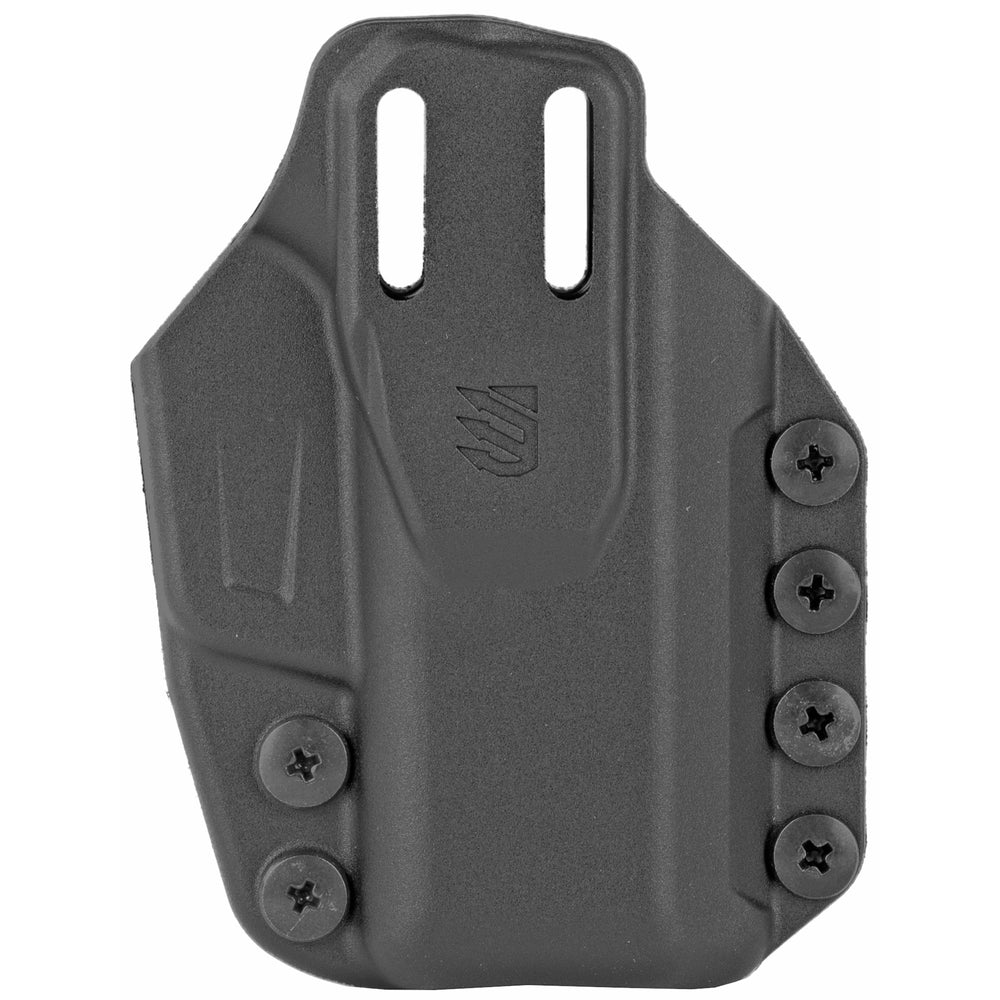 Blackhawk Stache IWB Sig P365 Base Kit Black