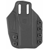 Blackhawk Stache IWB Sig P365 Base Kit Black photo 1