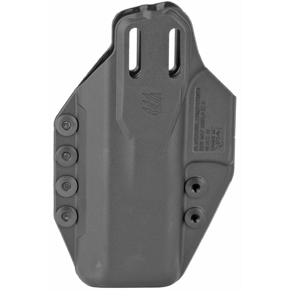 Blackhawk Stache IWB For Glock 48 Base Kit Black
