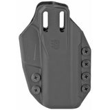 Blackhawk Stache IWB Sig P365XL Base Kit Black photo 1