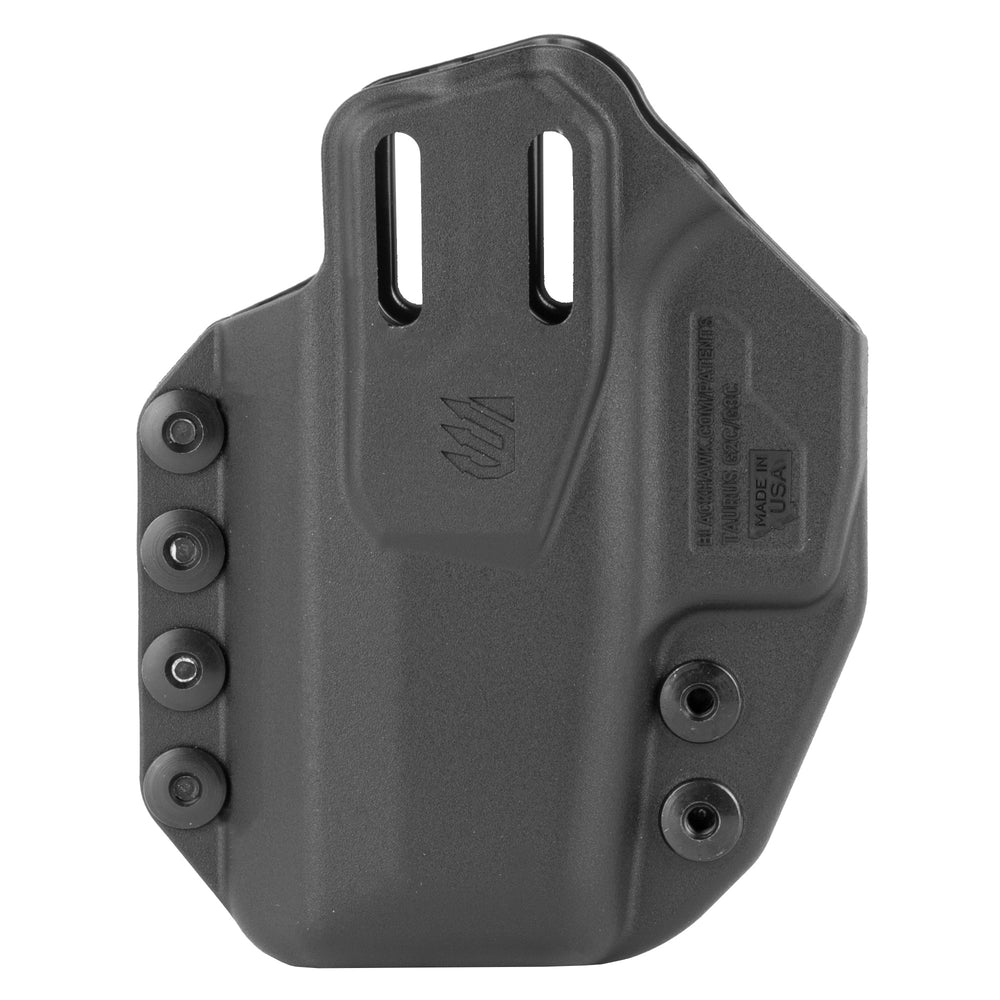 Blackhawk Stache IWB Taurus G2C Base Kit Black