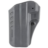 Blackhawk ARC IWB Springfield XD/MOD2 3.3 Ambidextrous Gray photo 1