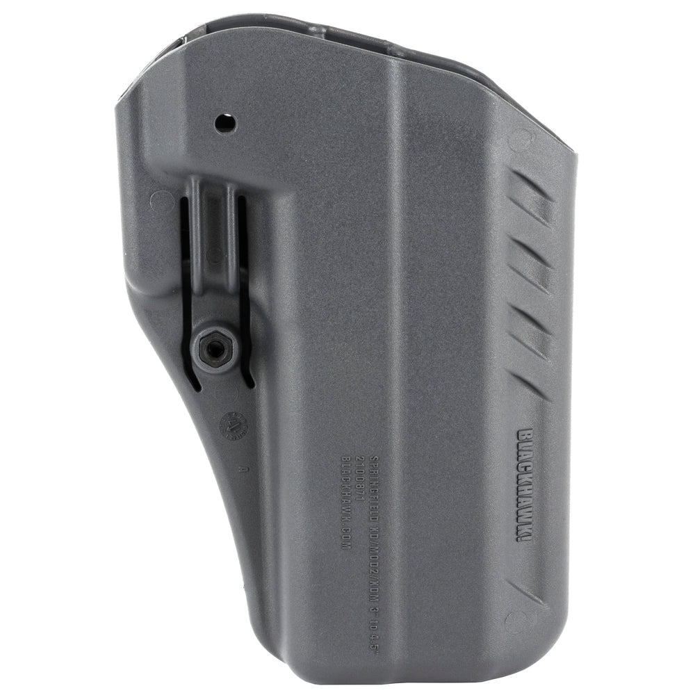 Blackhawk ARC IWB Springfield XD/MOD2 3.3 Ambidextrous Gray