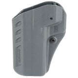 Blackhawk ARC IWB S&W M&P Ambidextrous Gray photo 1