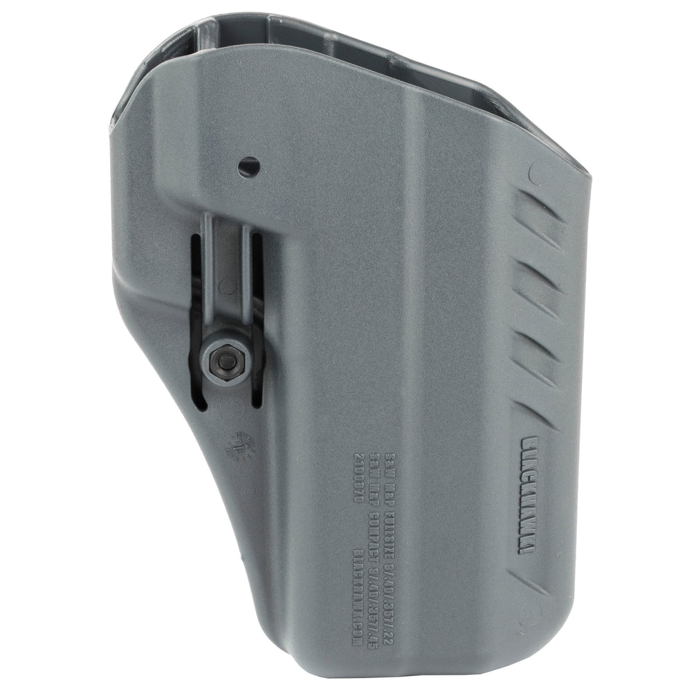 Blackhawk ARC IWB S&W M&P Ambidextrous Gray