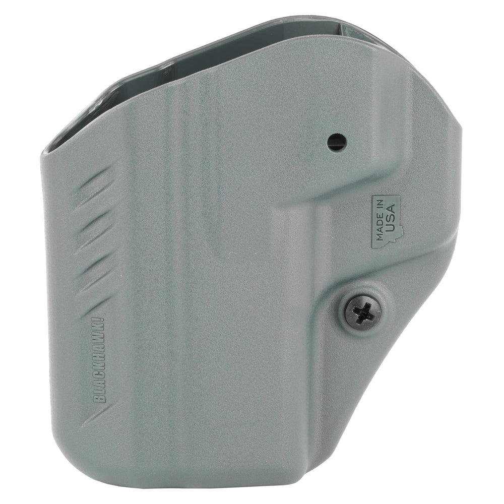 Blackhawk ARC IWB S&W Shield Ambidextrous Gray