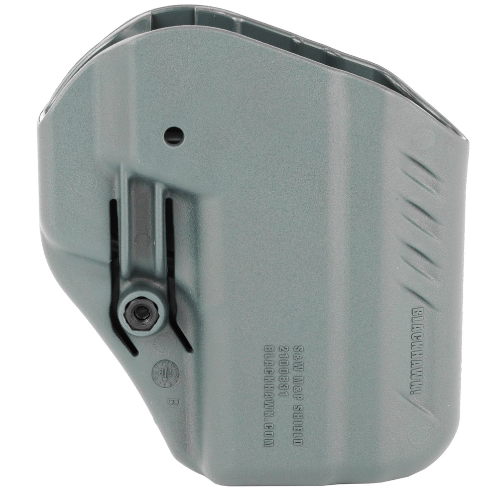 Blackhawk ARC IWB S&W Shield Ambidextrous Gray