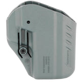 Blackhawk ARC IWB S&W Shield Ambidextrous Gray photo 2