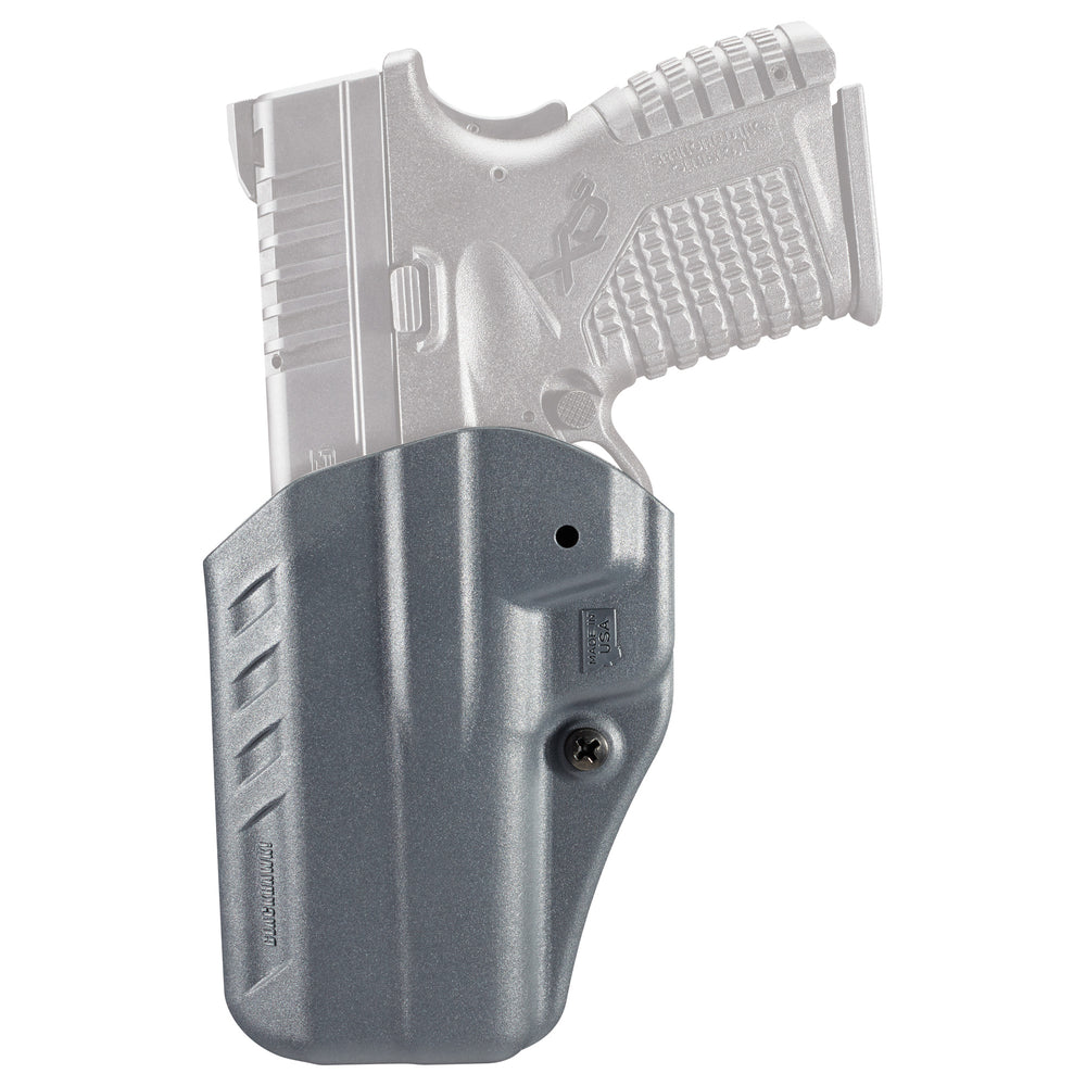 Blackhawk ARC IWB Springfield XD-S 3.3 Ambidextrous Gray