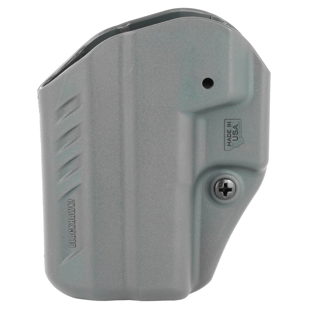 Blackhawk ARC IWB For G43/Hellcat Ambidextrous Gray