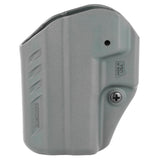 Blackhawk ARC IWB For G43/Hellcat Ambidextrous Gray photo 1