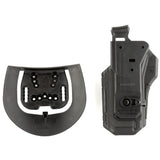 Blackhawk Omnivore L2 Holster Right-Hand Black photo 2