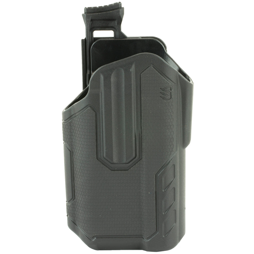 Blackhawk Omnivore L2 Holster X300 Left-Hand Black