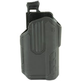 Blackhawk Omnivore L2 Holster X300 Left-Hand Black photo 1