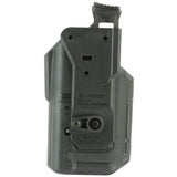 Blackhawk Omnivore L2 Holster X300 Left-Hand Black photo 2