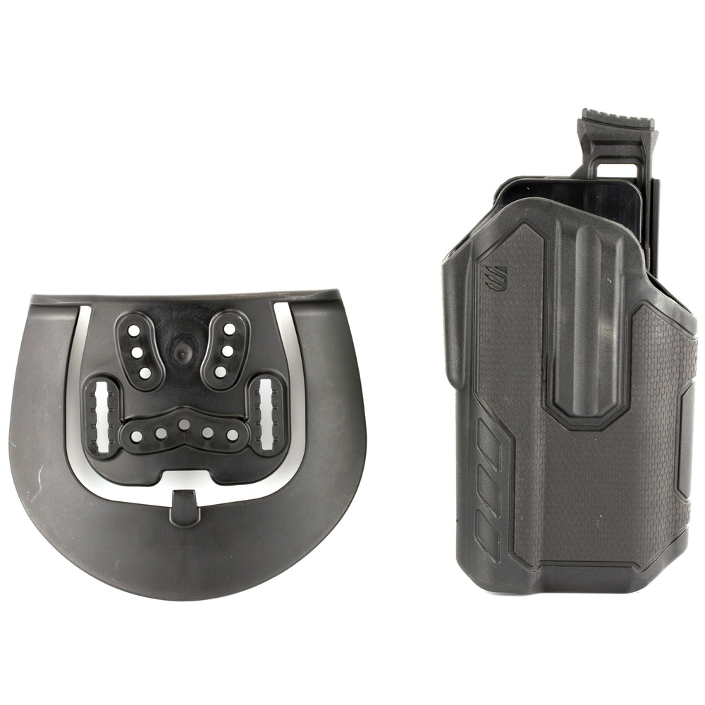 Blackhawk Omnivore L2 Holster X300 Right-Hand Black