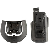 Blackhawk Omnivore L2 Holster X300 Right-Hand Black photo 2