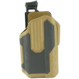 Blackhawk Omnivore Surefire X300A Left-Hand Black/Tan photo 1