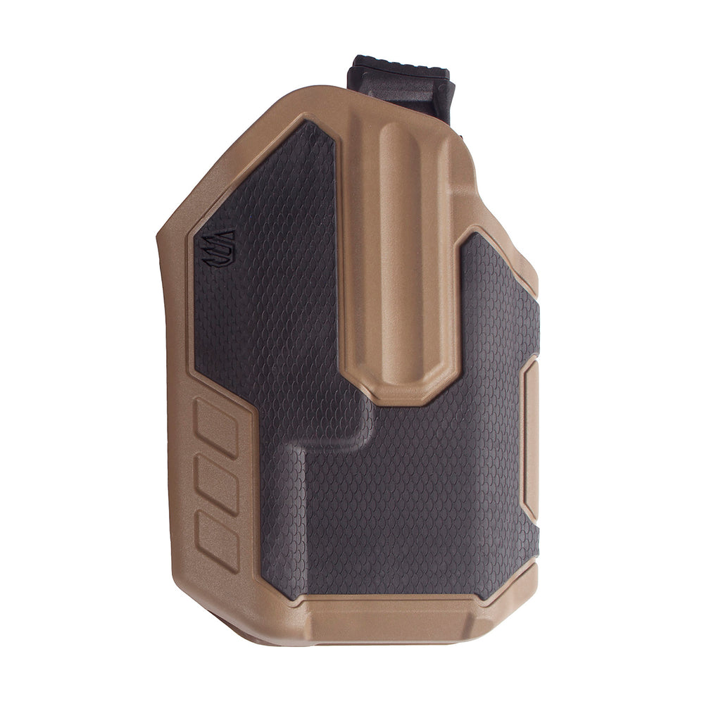 Blackhawk Omnivore Surefire X300A Right-Hand Black/Tan