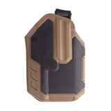 Blackhawk Omnivore Surefire X300A Right-Hand Black/Tan photo 1
