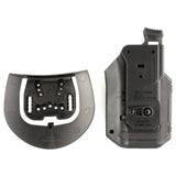 Blackhawk Omnivore L2 Holster TLR 1/2 Left-Hand Black photo 2