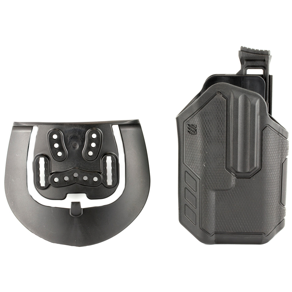Blackhawk Omnivore L2 Holster TLR 1/2 Right-Hand Black