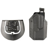 Blackhawk Omnivore L2 Holster TLR 1/2 Right-Hand Black photo 1