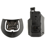Blackhawk Omnivore L2 Holster TLR 1/2 Right-Hand Black photo 2