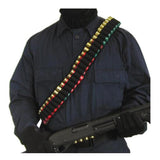 Blackhawk Shotgun Bandolier (55) Black photo 1