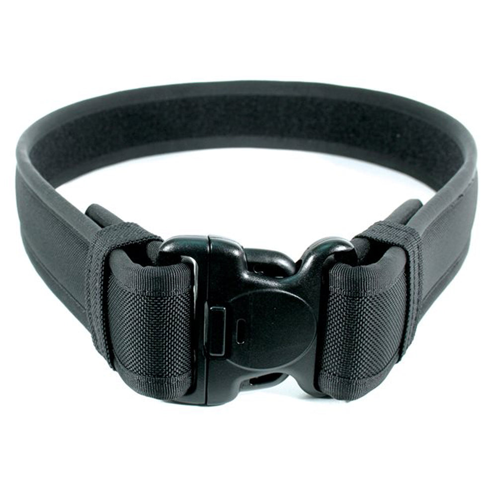 Blackhawk Dutyblt with Low-Profile XLG 44-48 Black · XLBK