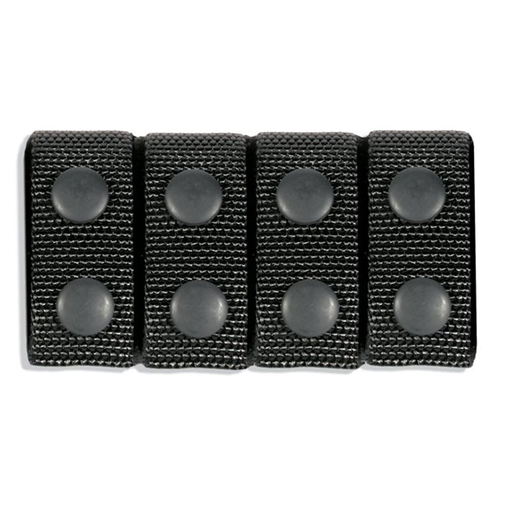 Blackhawk Trad Cordura Bolt Keep 2 (4) Black · 50BK