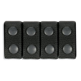 Blackhawk Trad Cordura Bolt Keep 2 (4) Black · 50BK photo 1