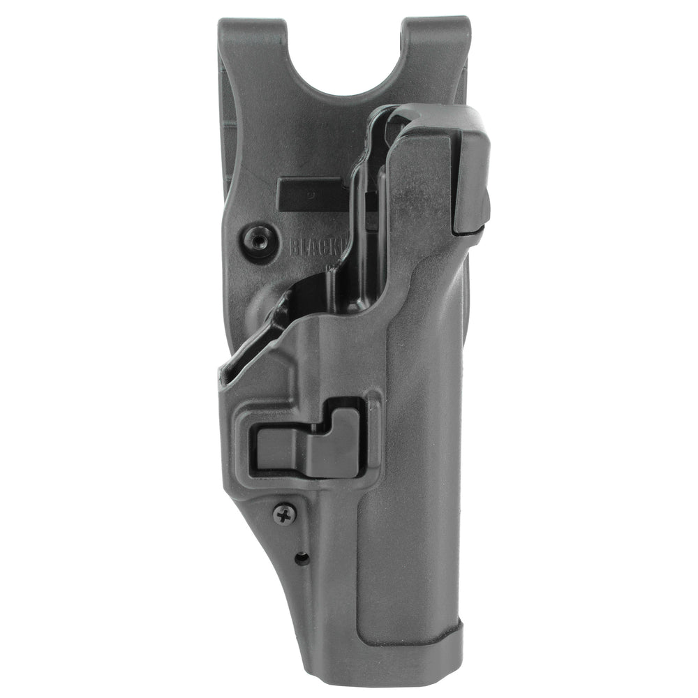 Blackhawk SERPA Level 3 Duty For G17 Right-Hand Black