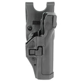 Blackhawk SERPA Level 3 Duty For G17 Right-Hand Black photo 1