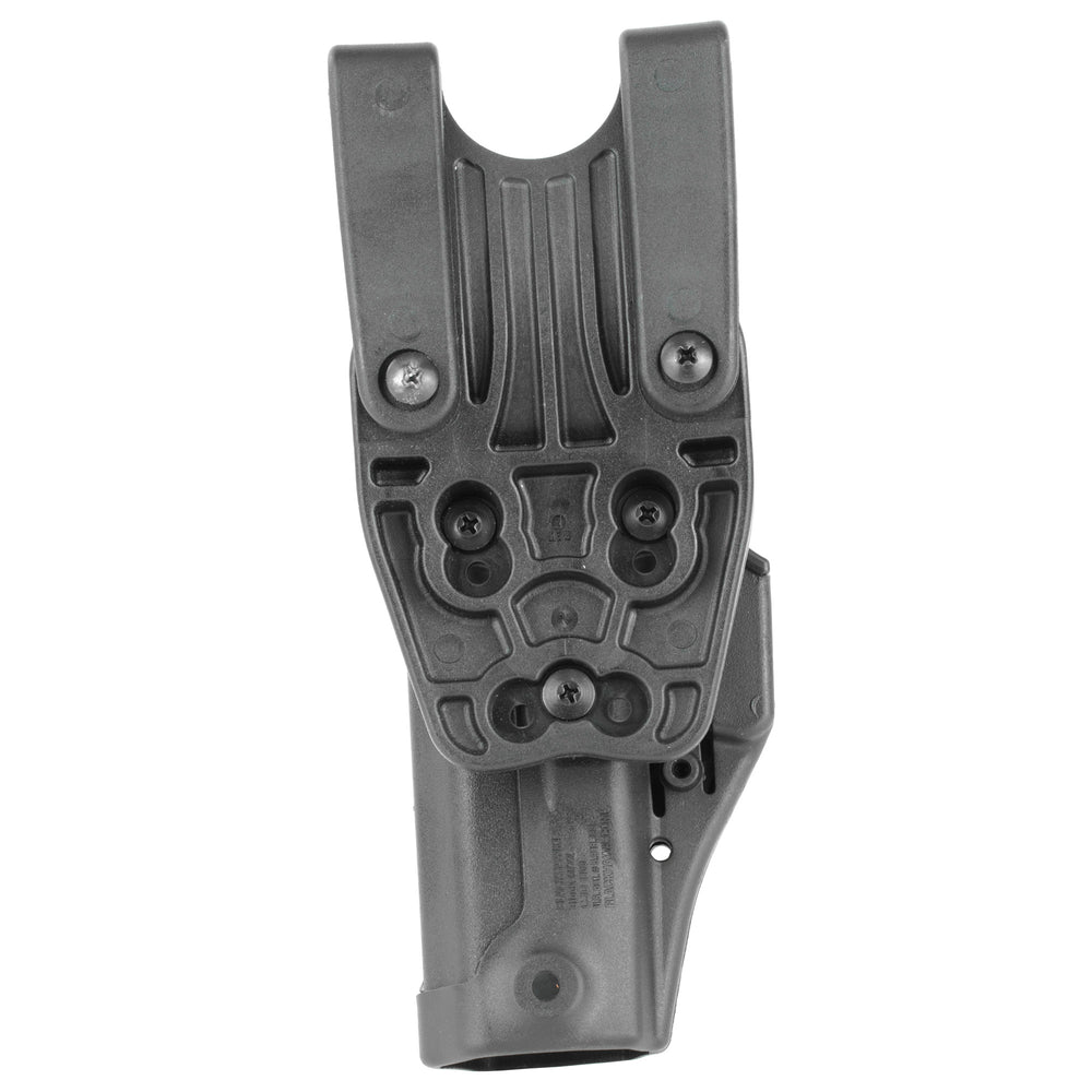 Blackhawk SERPA Level 3 Duty For G17 Right-Hand Black