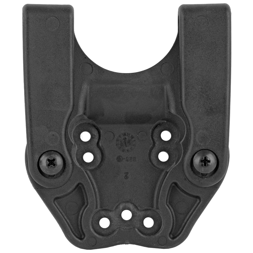 Blackhawk Mid-Length Ride Belt Loop
