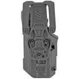Blackhawk T-Ser L2D For Glock 17/TLR1/2 Basketweave Right-Hand photo 2