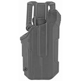 Blackhawk T-Ser L2D Sig P320/TLR1/2 Black Right-Hand photo 1