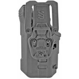Blackhawk T-Ser L2D Sig P320/TLR1/2 Black Right-Hand photo 2