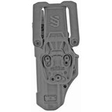 Blackhawk T-Ser L3D For Glock 17/19 B/W Right-Hand photo 2