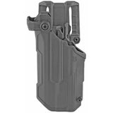 Blackhawk T-Ser L3D For Glock 17/TLR1/2 Black Left-Hand photo 1