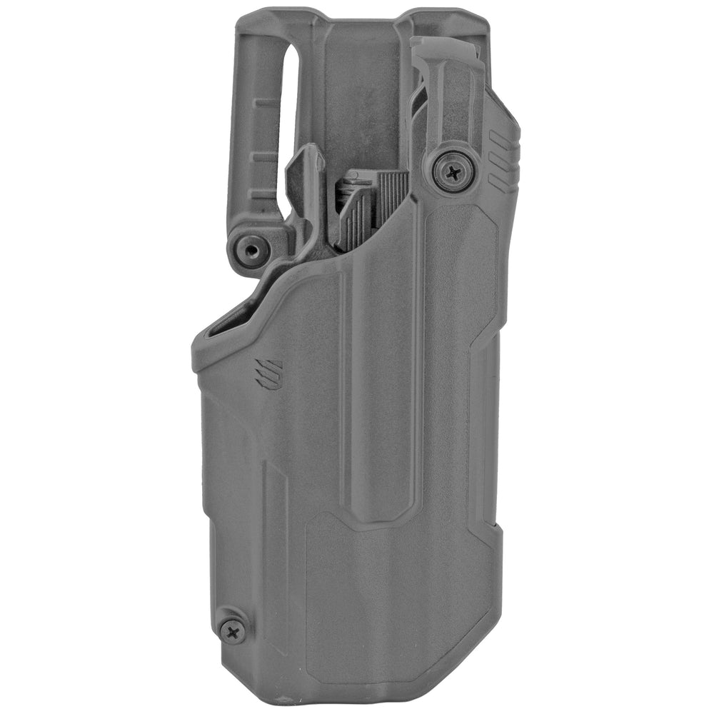 Blackhawk T-Ser L3D For Glock 17/TLR1/2 Black Right-Hand