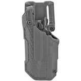 Blackhawk T-Series L3D For Glock 17/TLR1/2 Basketweave Left-Hand photo 1