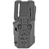 Blackhawk T-Series L3D For Glock 17/TLR1/2 Basketweave Left-Hand photo 2
