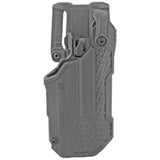 Blackhawk T-Series L3D For Glock 17/TLR1/2 Basketweave Right-Hand photo 1